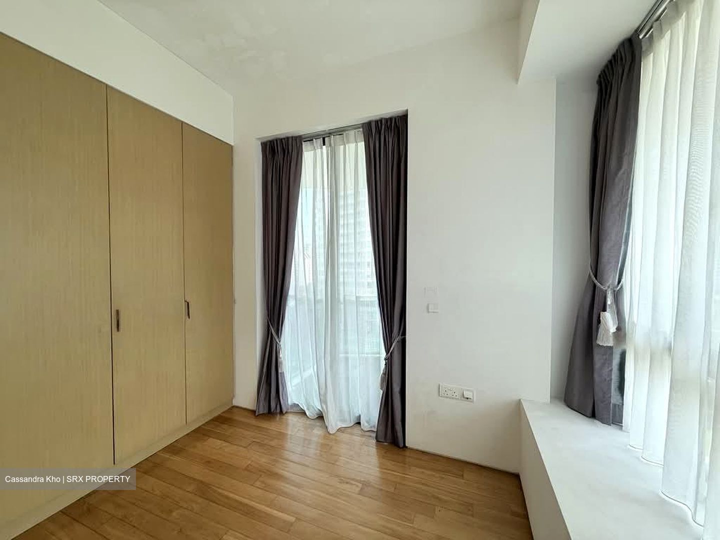 Illuminaire On Devonshire (D9), Apartment #580138821